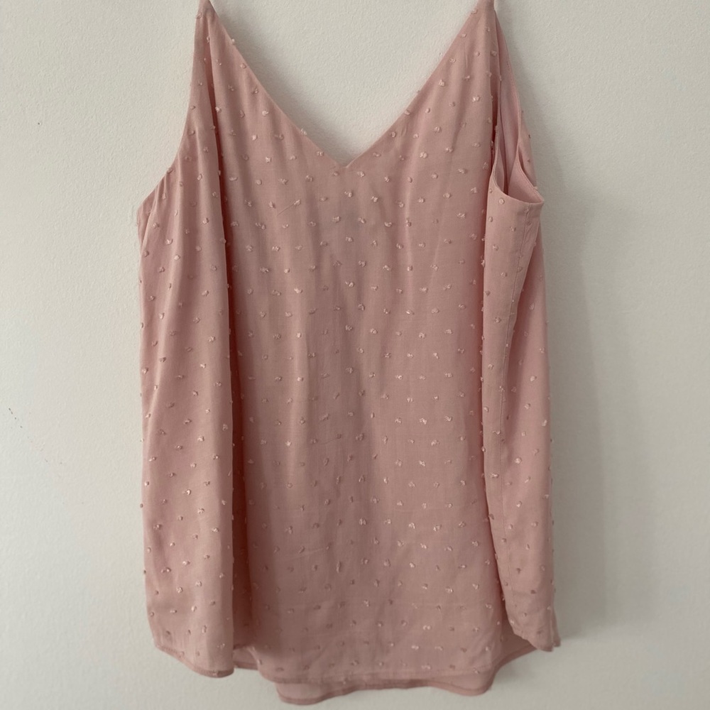 Express tank NWT